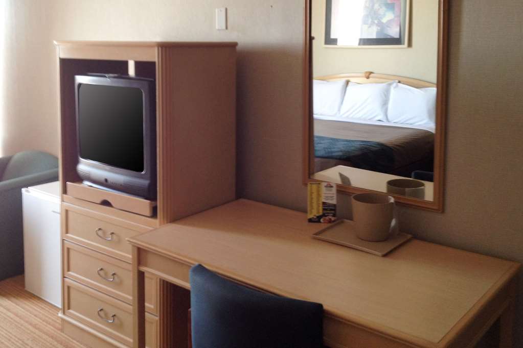Oyo Hotel Goodland Ks Hwy 24 Rum bild