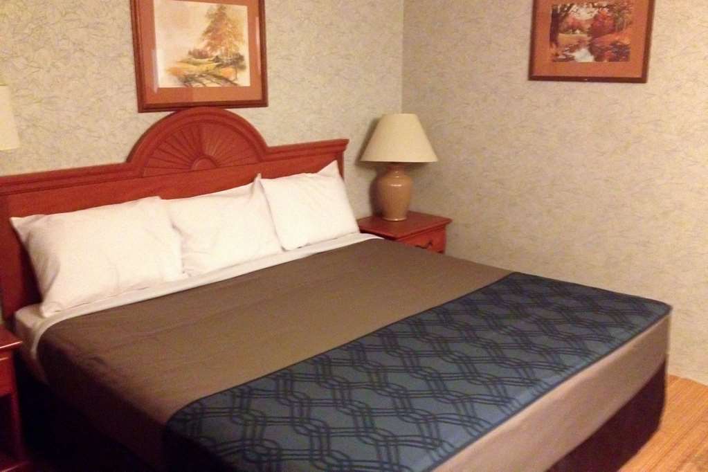 Oyo Hotel Goodland Ks Hwy 24 Rum bild