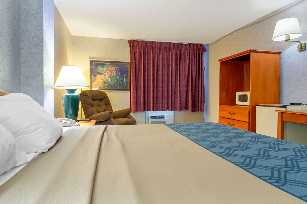 Oyo Hotel Goodland Ks Hwy 24 Rum bild