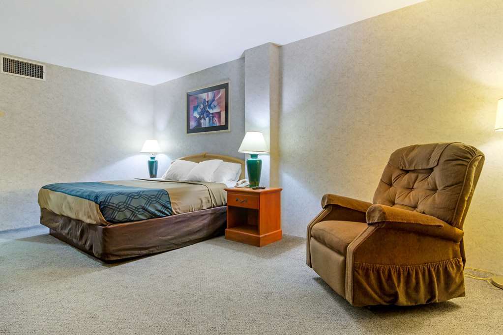 Oyo Hotel Goodland Ks Hwy 24 Rum bild