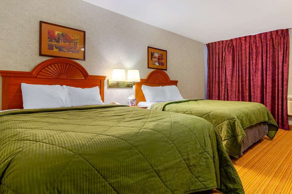 Oyo Hotel Goodland Ks Hwy 24 Rum bild