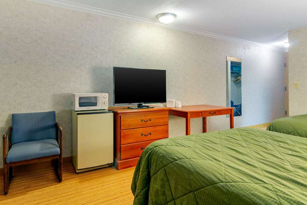 Oyo Hotel Goodland Ks Hwy 24 Rum bild